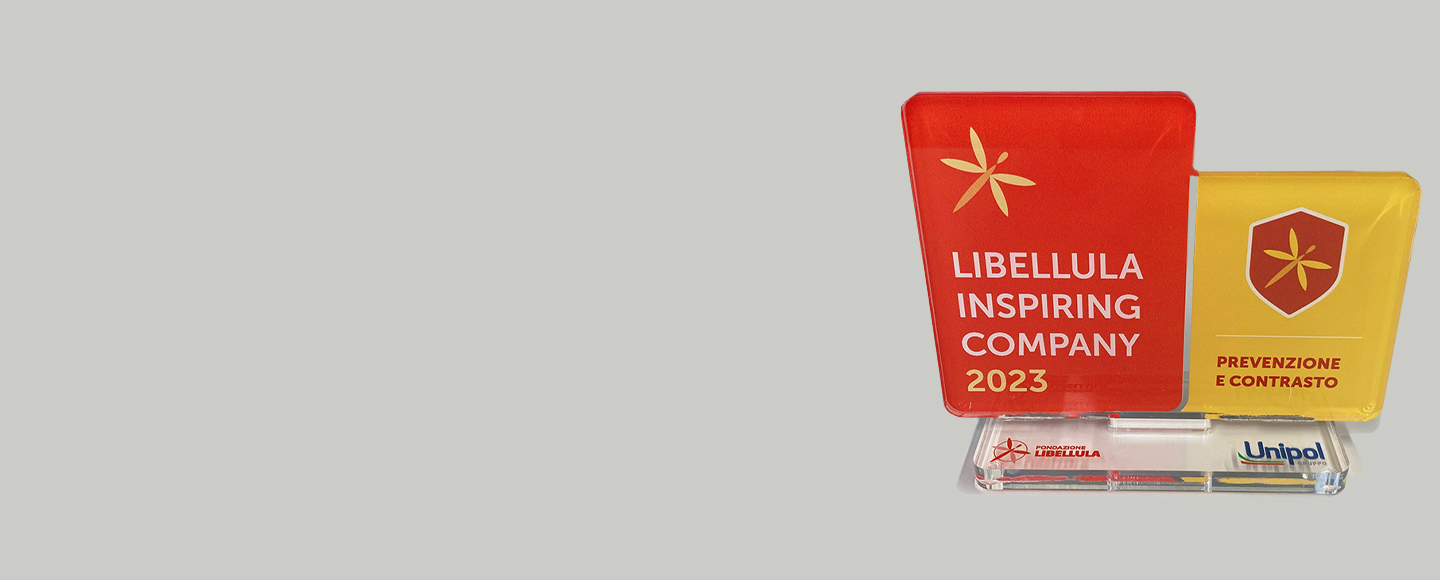 Libellula Inspiring Company 2023